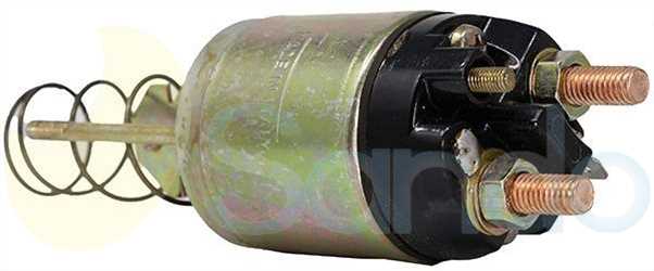 SSO30123 SIDE MARELLI Type 12V 