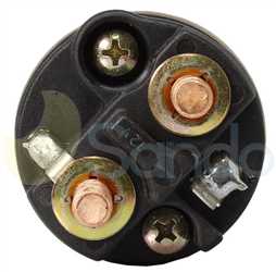 SSO30124 BACK MARELLI Type 12V 