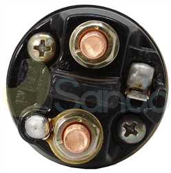 SSO30125 BACK MARELLI Type 12V 