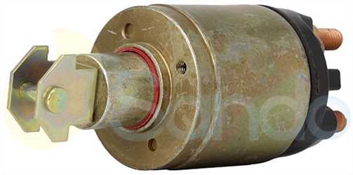 SSO30125 FRONT MARELLI Type 12V 
