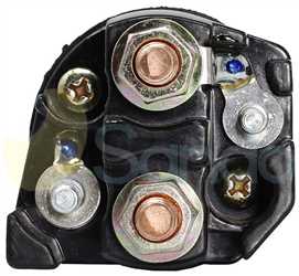 SSO30127 BACK MARELLI Type 12V 