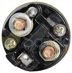 SSO30129 BACK MARELLI Type 12V 