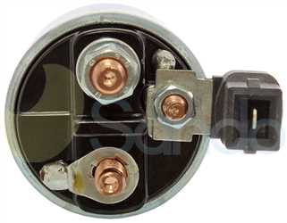 SSO30131 BACK MARELLI Type 