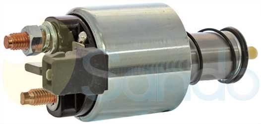 SSO30131 SIDE MARELLI Type 