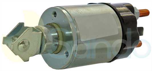 SSO30132 FRONT MARELLI Type 