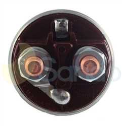 SSO30600 BACK MARELLI Type 24V 