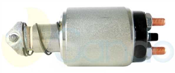 SSO30600 SIDE MARELLI Type 24V 
