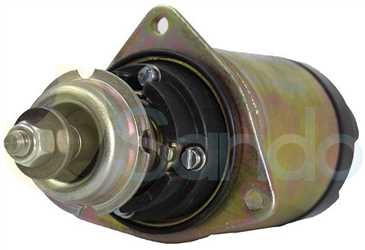 SSO30604 FRONT MARELLI Type 24V 