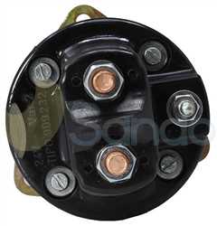 SSO30606 BACK MARELLI Type 24V 