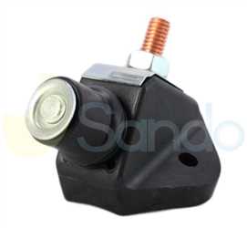 SSO30900 FRONT MARELLI Type 12V 