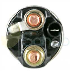 SSO33100 BACK MITSUBA Type 12V 