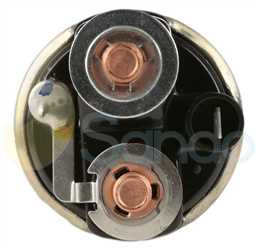 SSO33101 BACK MITSUBA Type 12V 