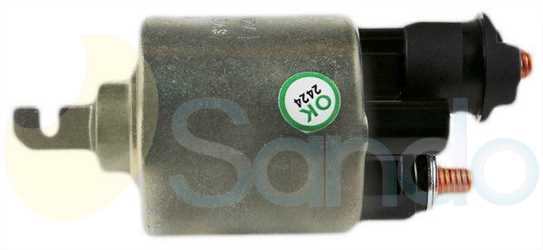 SSO33103 SIDE MITSUBA Type 12V 