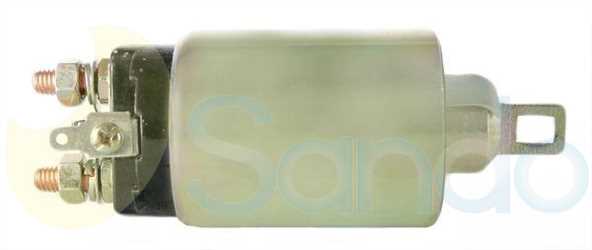 SSO35100 SIDE MITSUBISHI Type 12V 