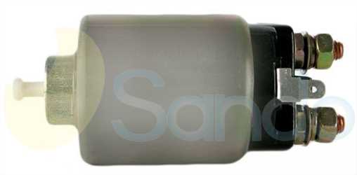SSO35101 SIDE MITSUBISHI Type 12V 