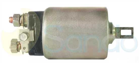 SSO35103 SIDE MITSUBISHI Type 12V 