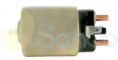 SSO35104 SIDE MITSUBISHI Type 12V 