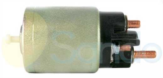 SSO35105 SIDE MITSUBISHI Type 12V 