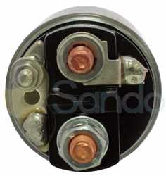 SSO35106 BACK MITSUBISHI Type 12V 