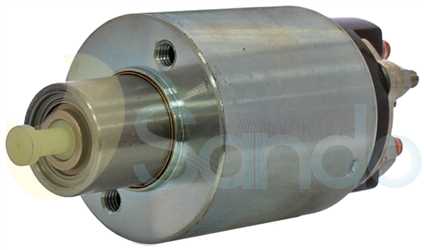 SSO35106 FRONT MITSUBISHI Type 12V 