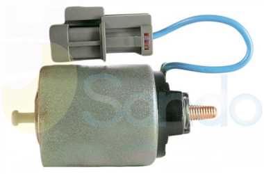 SSO35107 SIDE MITSUBISHI Type 12V 