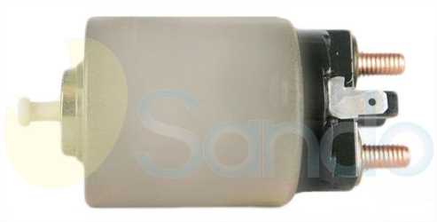 SSO35108 SIDE MITSUBISHI Type 12V 