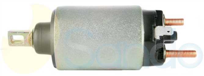 SSO35110 SIDE MITSUBISHI Type 12V 