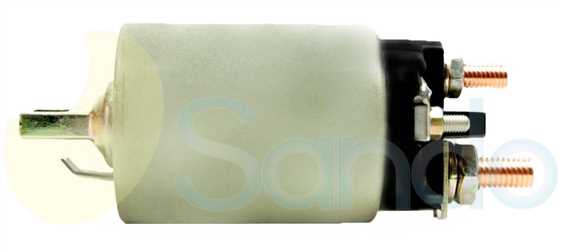 SSO35112 SIDE MITSUBISHI Type 12V 