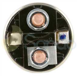SSO35116 BACK MITSUBISHI Type 12V 
