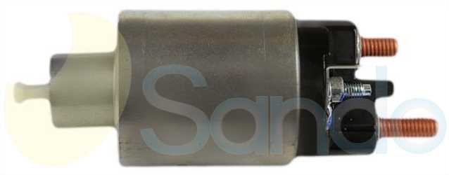 SSO35119 SIDE MITSUBISHI Type 12V 