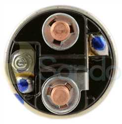 SSO35120 BACK MITSUBISHI Type 12V 