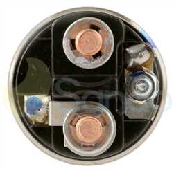 SSO35122 BACK MITSUBISHI Type 12V 