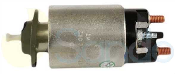 SSO35122 SIDE MITSUBISHI Type 12V 