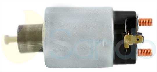 SSO35124 SIDE MITSUBISHI Type 12V 