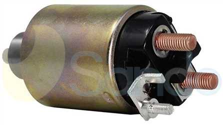 SSO35132 SIDE MITSUBISHI Type 12V 