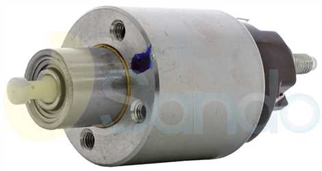 SSO35133 FRONT MITSUBISHI Type 12V 