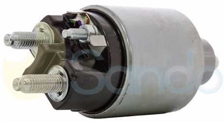 SSO35133 SIDE MITSUBISHI Type 12V 