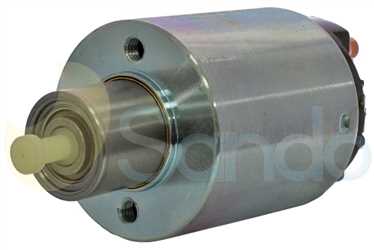 SSO35134 FRONT MITSUBISHI Type 