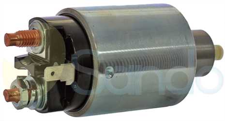 SSO35134 SIDE MITSUBISHI Type 