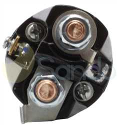 SSO35601 BACK MITSUBISHI Type 24V 