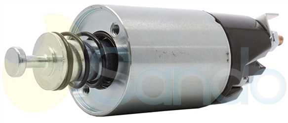SSO35601 FRONT MITSUBISHI Type 24V 