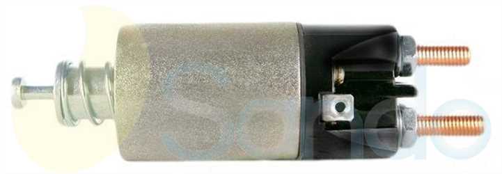 SSO35602 SIDE MITSUBISHI Type 24V 