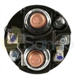 SSO35604 BACK MITSUBISHI Type 24V 