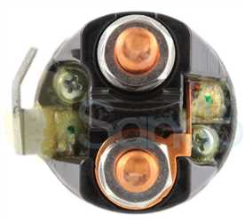 SSO35606 BACK MITSUBISHI Type 24V 