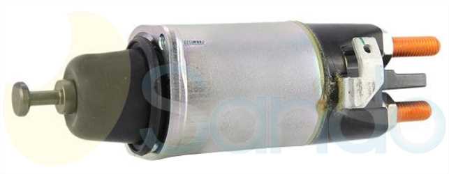 SSO35606 SIDE MITSUBISHI Type 24V 