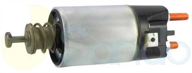 SSO35607 SIDE MITSUBISHI Type 24V 