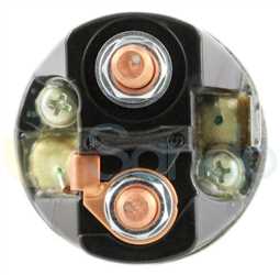 SSO35608 BACK MITSUBISHI Type 24V 