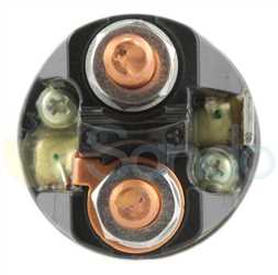 SSO35610 BACK MITSUBISHI Type 24V 