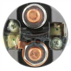SSO35611 BACK MITSUBISHI Type 24V 