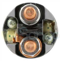 SSO35612 BACK MITSUBISHI Type 24V 